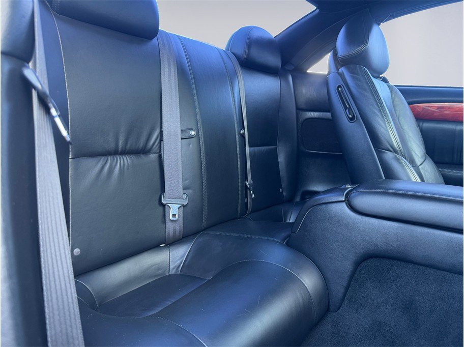 Used 2007 Lexus SC 430 Convertible image 21