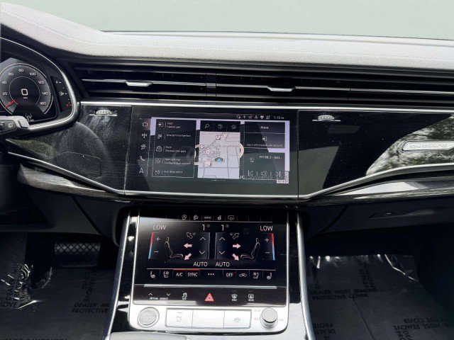 Certified 2026 Audi Q7 3.0T Premium Plus w/ Premium Plus Package AWD/4WD image 14