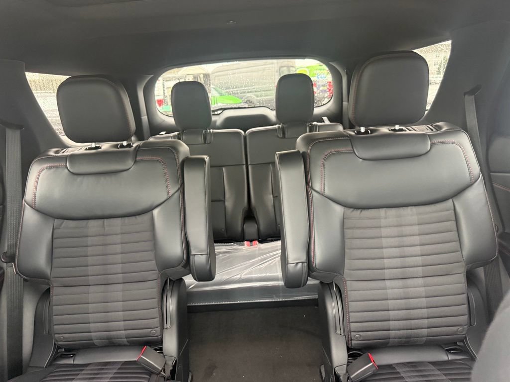 New 2026 Ford Explorer ST-Line w/ ST-Line Street Pack AWD/4WD image 30