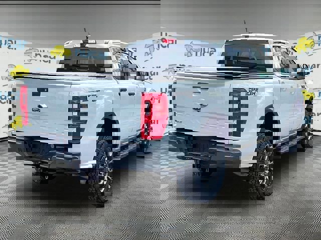 Used 2021 Ford Ranger XLT w/ Equipment Group 302A High AWD/4WD image 13