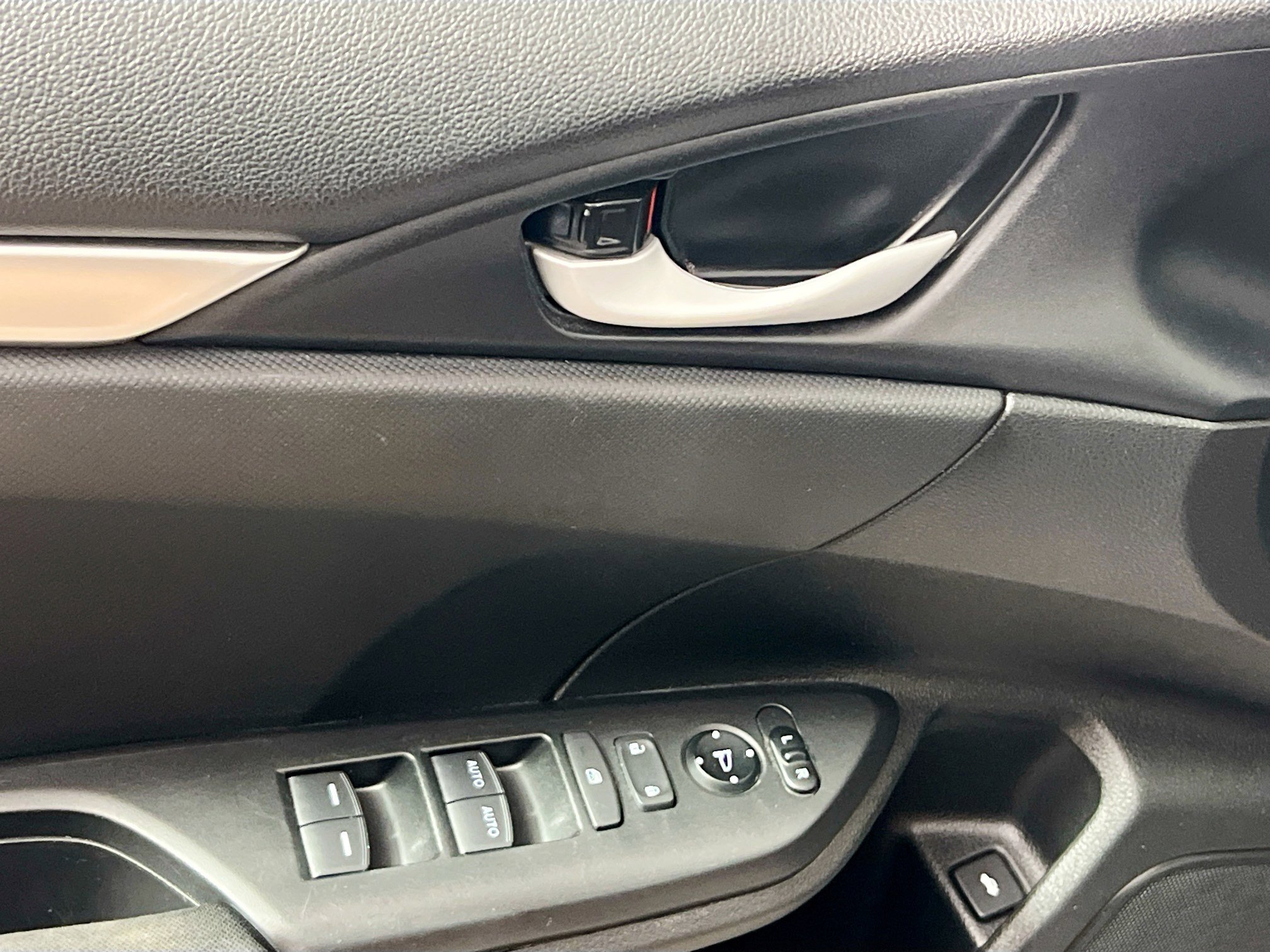 Used 2021 Honda Civic LX image 15