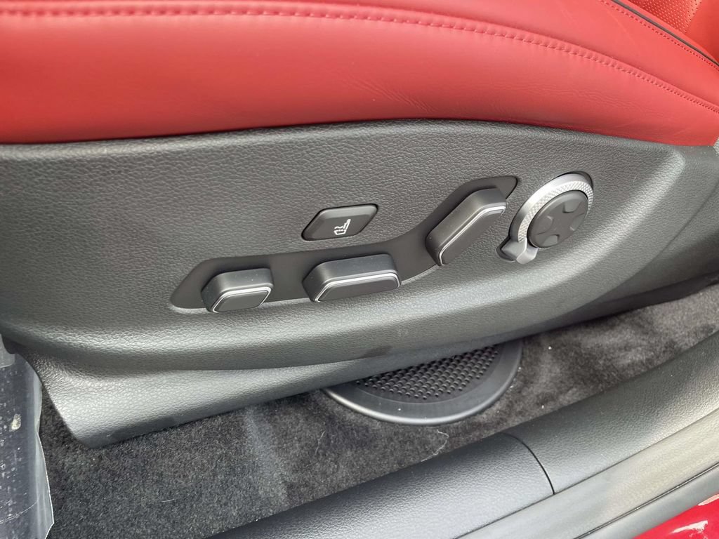 New 2026 Genesis GV80 3.5T AWD/4WD image 21