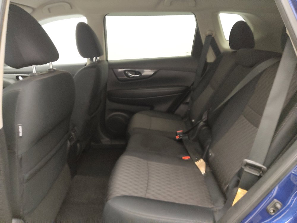 Used 2019 Nissan Rogue S w/ Special Edition Package image 18