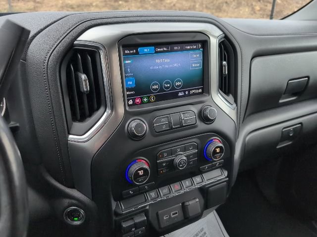 Used 2021 Chevrolet Silverado 3500 LT w/ Convenience Package AWD/4WD image 16