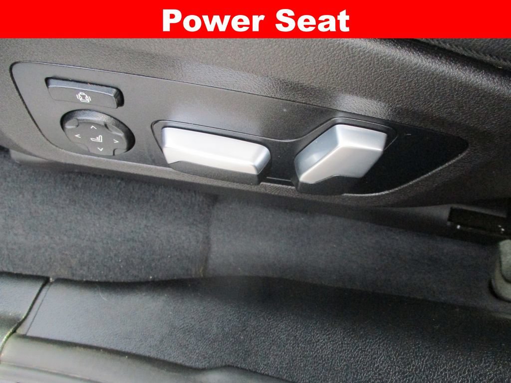 Used 2020 BMW X3 xDrive30i w/ Convenience Package AWD/4WD image 22