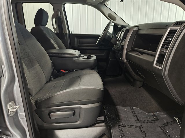 Used 2024 RAM 1500 Tradesman w/ Tradesman SXT Package image 26