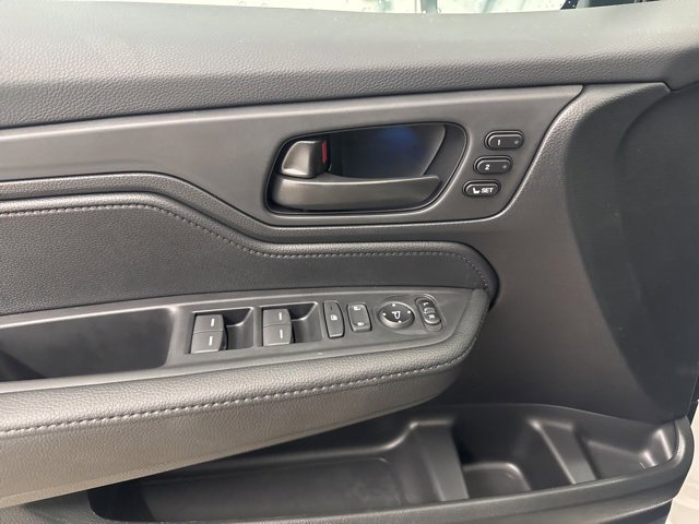 New 2026 Honda Odyssey EX-L image 17