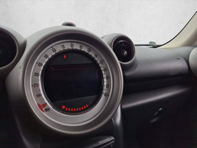 Used 2012 MINI Cooper Countryman S AWD/4WD image 10