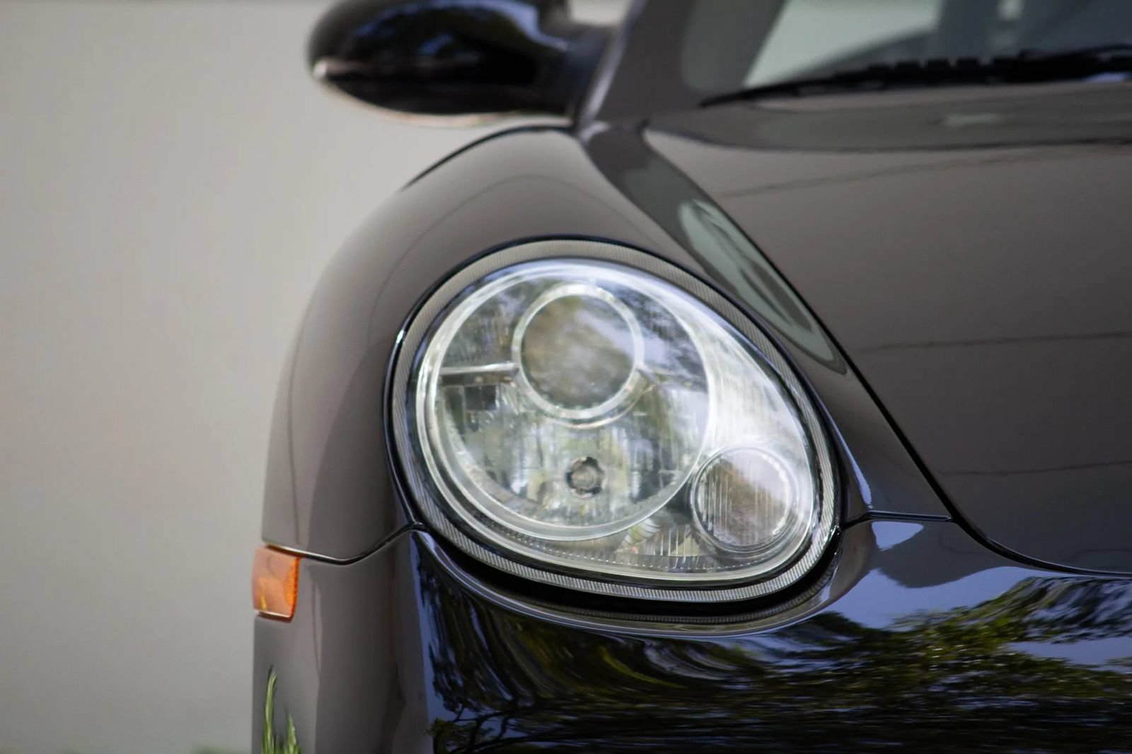 Used 2008 Porsche Boxster S RWD image 29