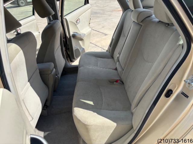 Used 2011 Toyota Prius Two FWD image 24