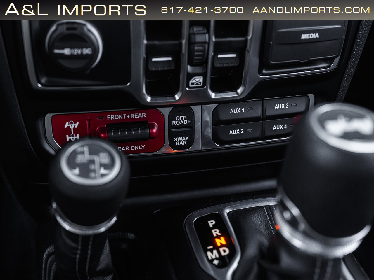 Used 2025 Jeep Wrangler Unlimited Rubicon image 54