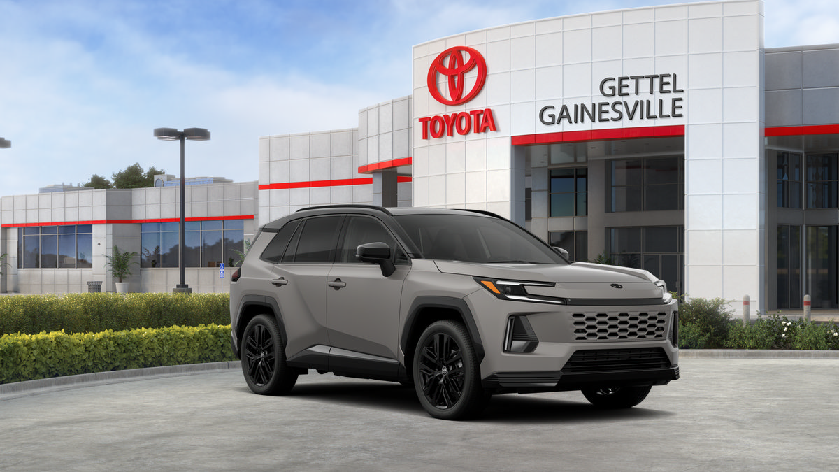 New 2026 Toyota RAV4 XSE w/ Weather Package AWD/4WD image 80