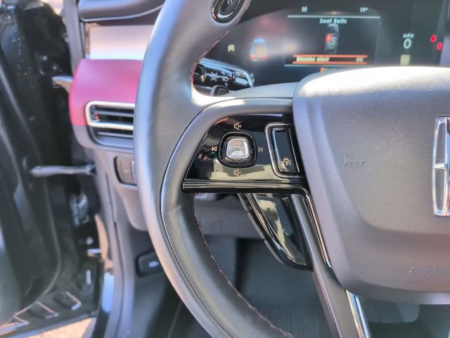 Used 2023 Lincoln Corsair Reserve w/ Equipment Group 201A image 22