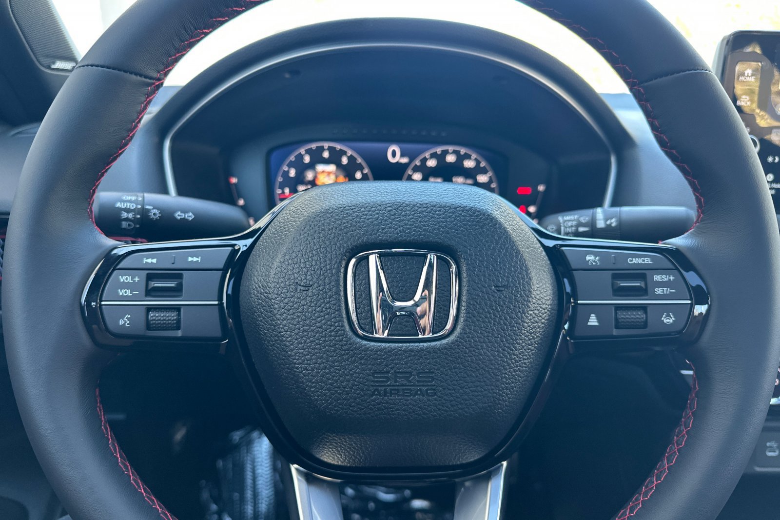 New 2026 Honda Civic Si image 24