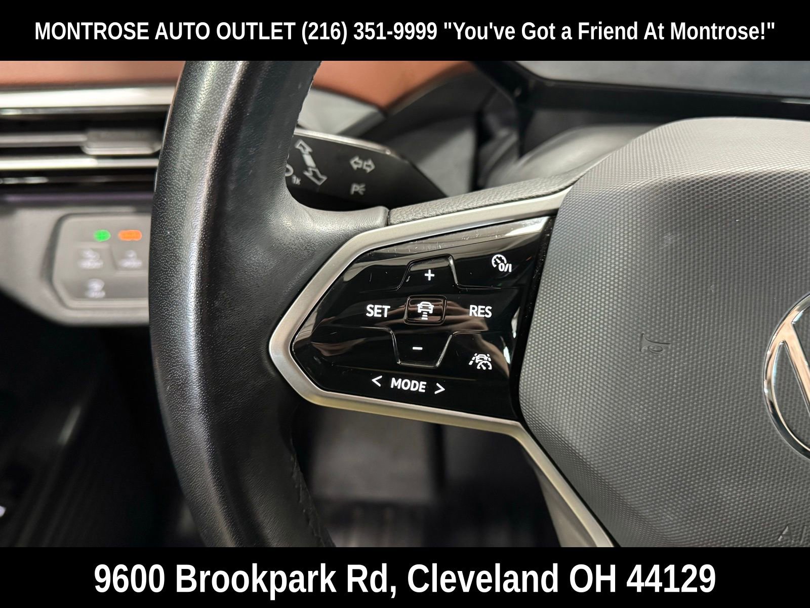 Used 2022 Volkswagen ID.4 Pro S image 18