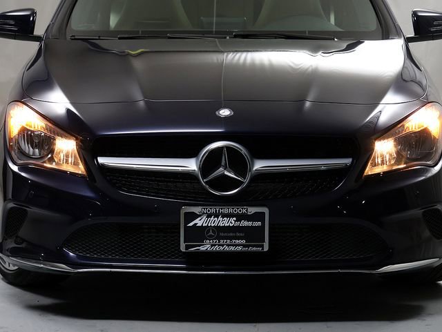 Used 2018 Mercedes-Benz CLA 250 4MATIC image 6