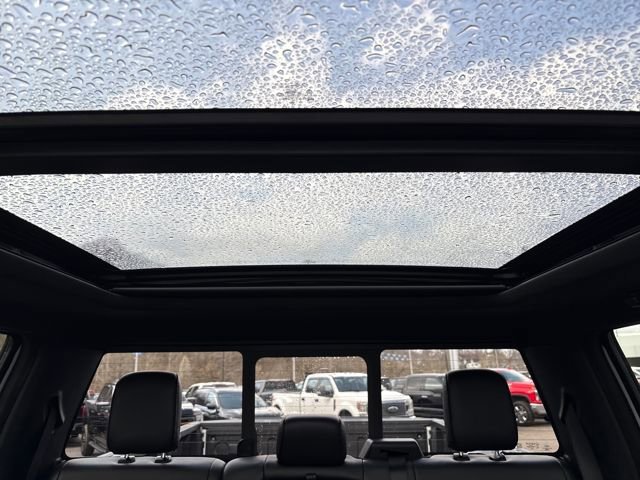 New 2026 Ford F150 Lariat image 23