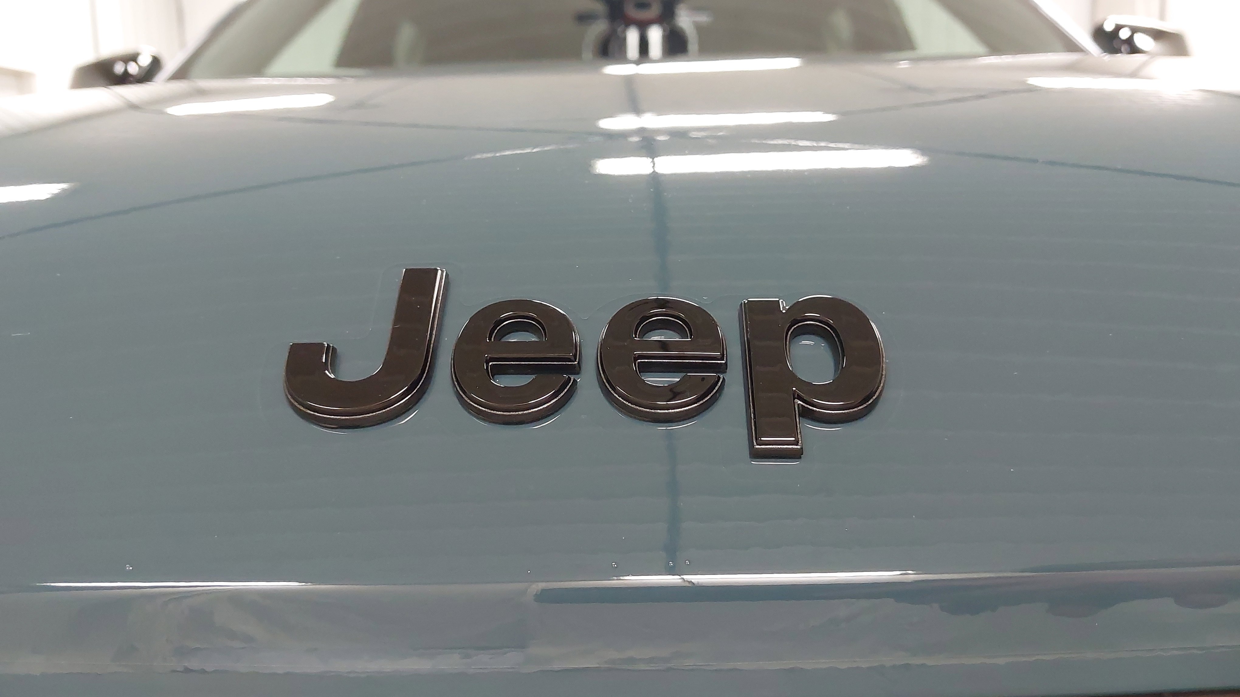 New 2026 Jeep Grand Cherokee Limited image 31