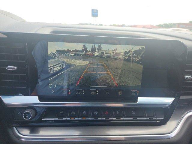 New 2026 Chevrolet Silverado 1500 High Country image 22