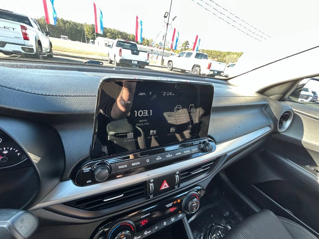 Used 2019 Kia Forte LXS image 32