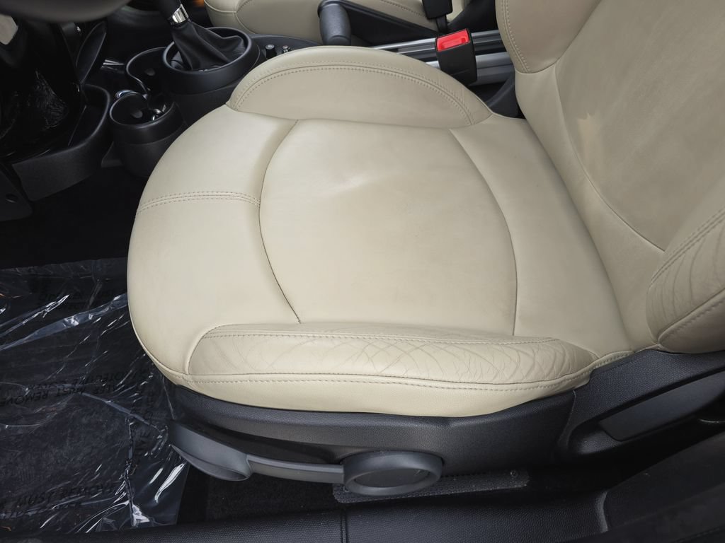Used 2014 MINI Cooper Countryman S FWD image 29