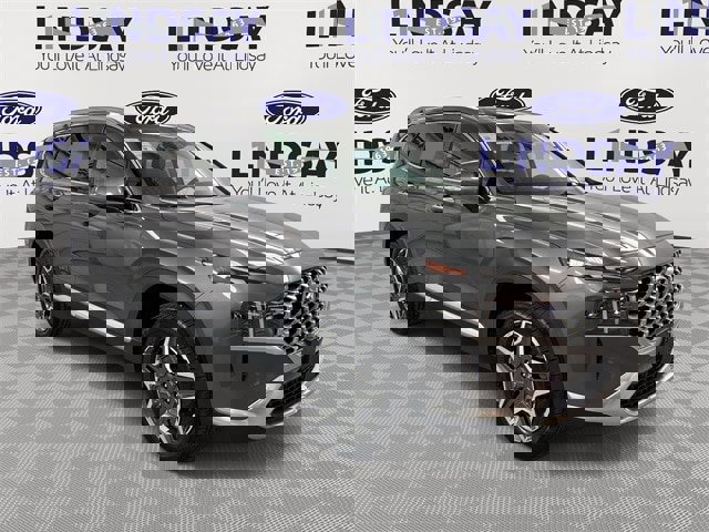 Used 2023 Hyundai Santa Fe Limited image 1