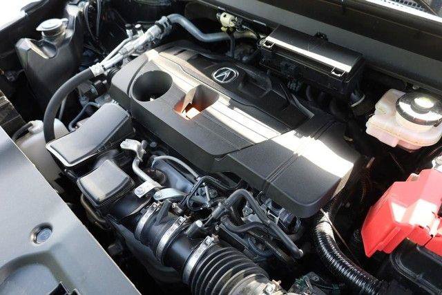 Used 2021 Acura RDX A-Spec AWD/4WD image 27