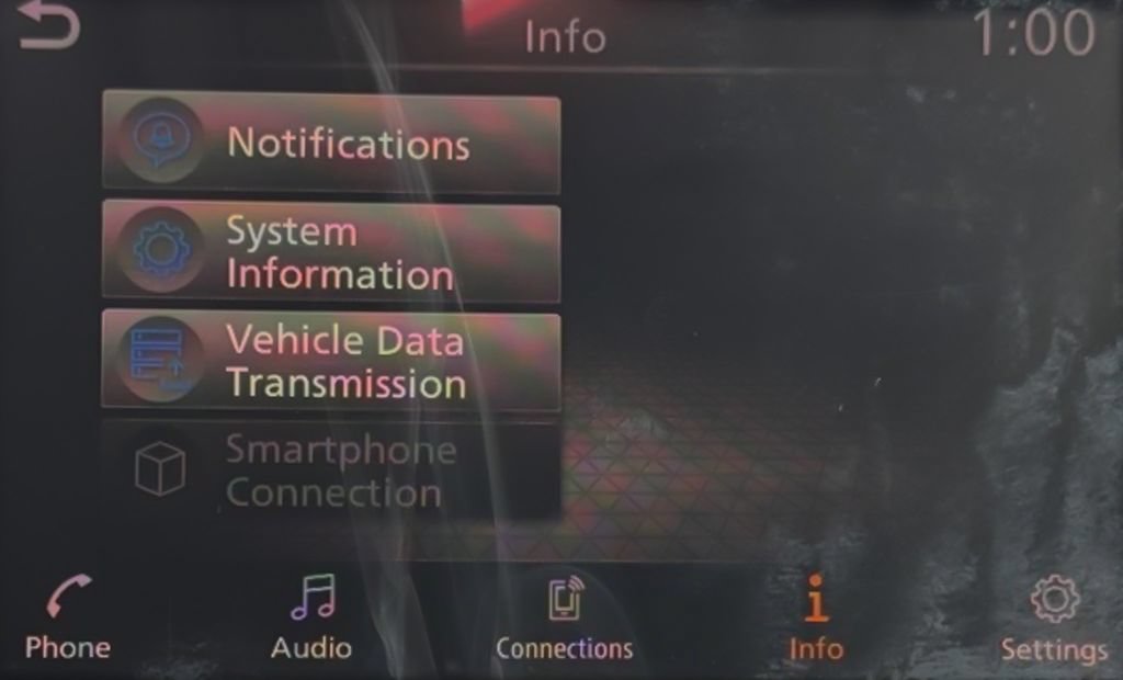 Used 2021 Nissan Titan S w/ S Utility Package AWD/4WD image 23