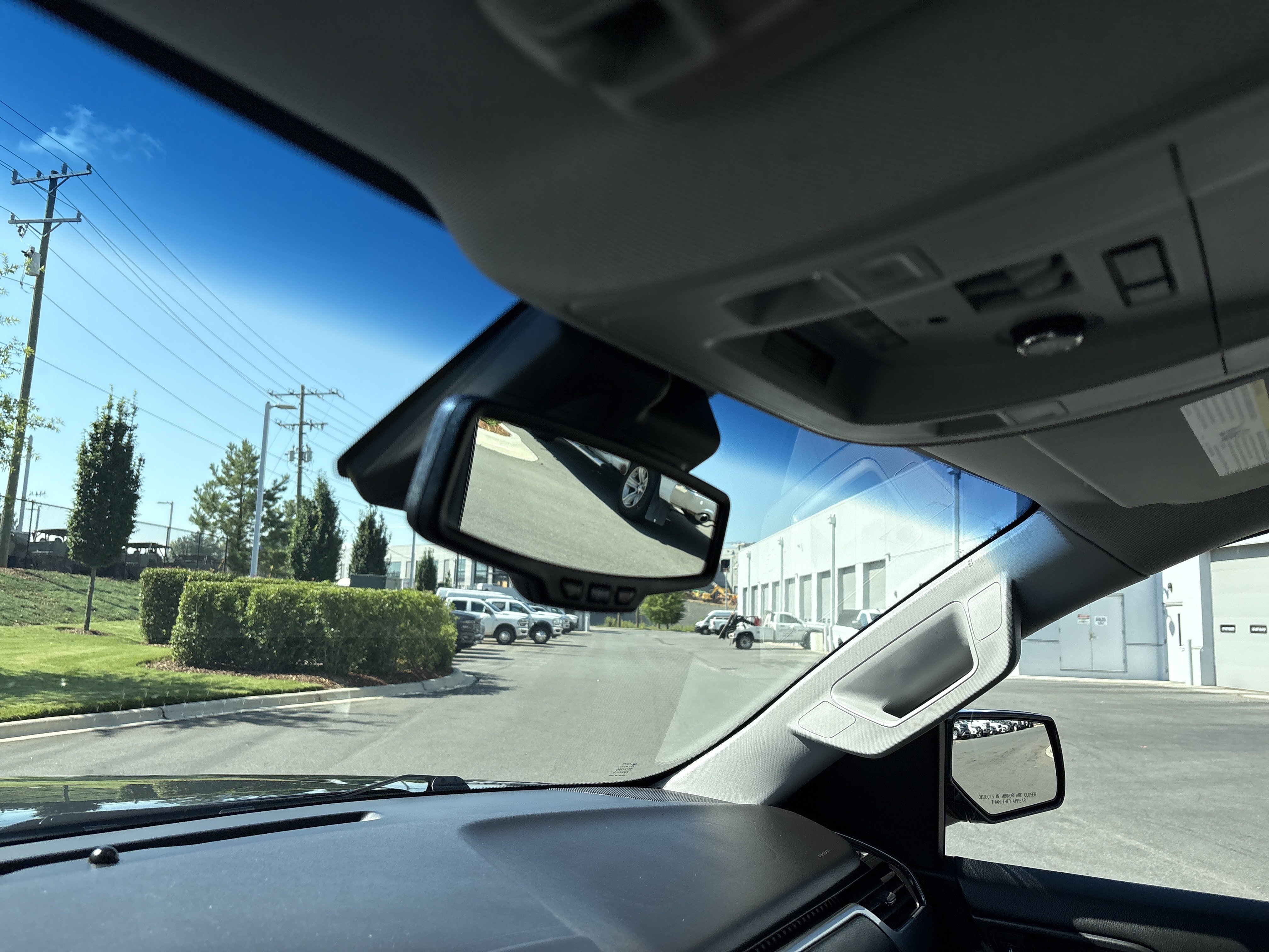 Used 2018 Chevrolet Tahoe LT AWD/4WD image 28
