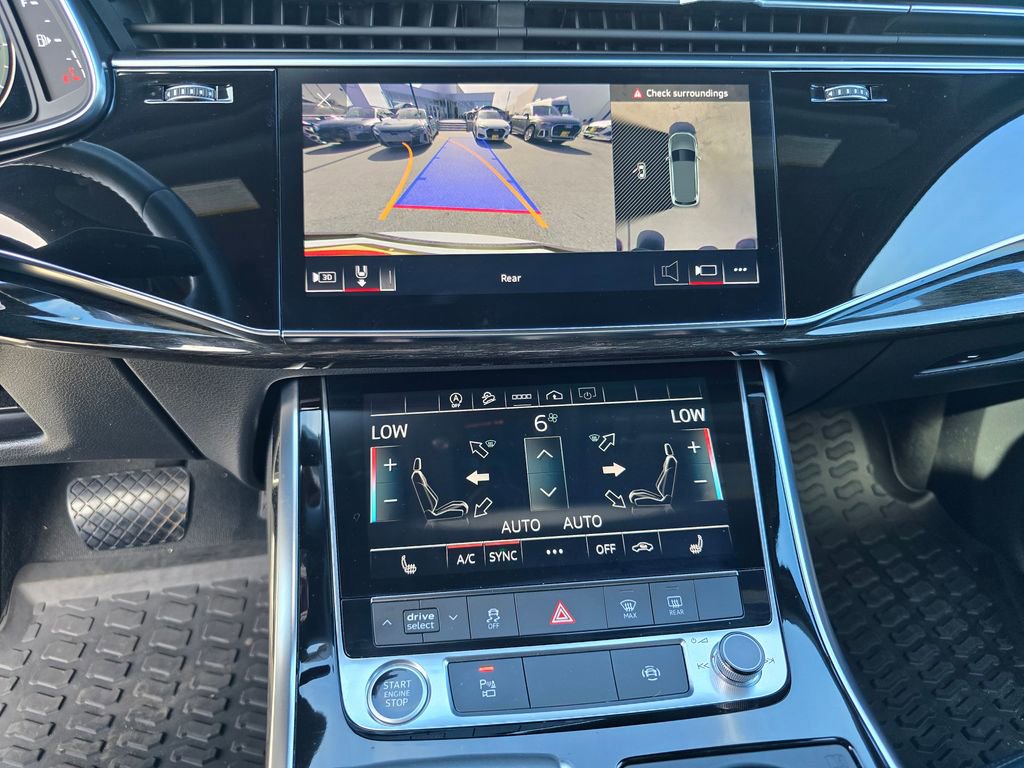 Used 2023 Audi Q7 3.0T Premium w/ Convenience Package image 8