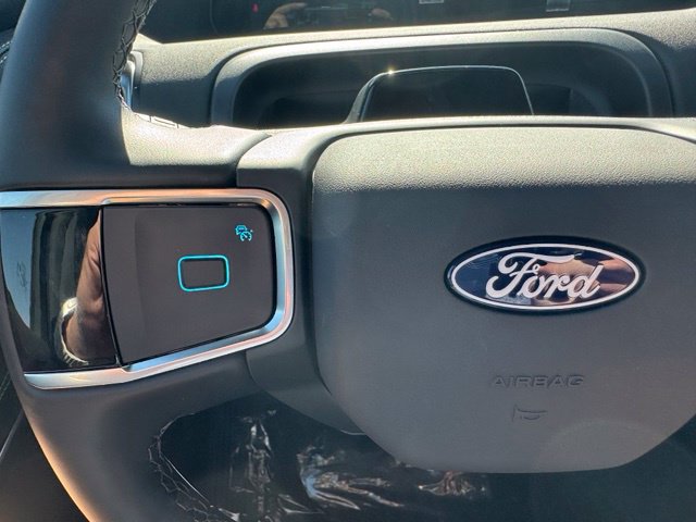 New 2027 Ford Expedition Max Platinum w/ Stealth Performance Package AWD/4WD image 30