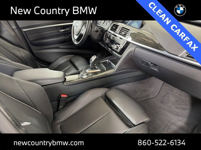 Used 2018 BMW 330i xDrive Sedan image 22