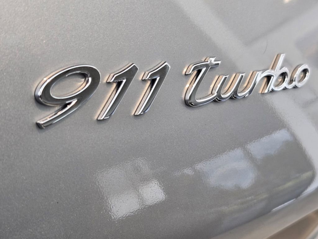 Used 2015 Porsche 911 Turbo AWD/4WD image 13