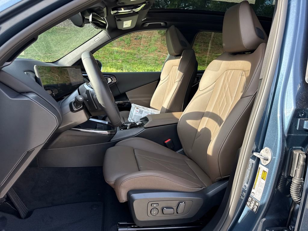 New 2026 BMW X3 xDrive30 image 10