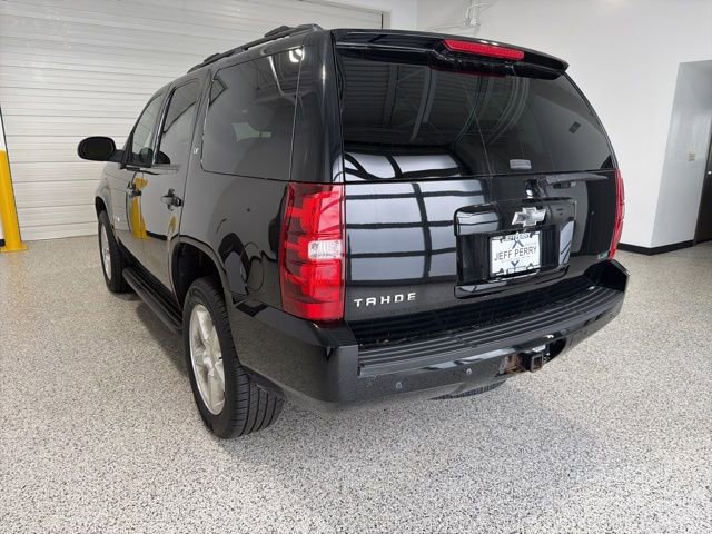 Used 2009 Chevrolet Tahoe LT w/ Luxury Package AWD/4WD image 5