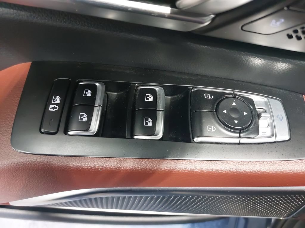 Used 2024 Kia Telluride SX AWD/4WD image 30