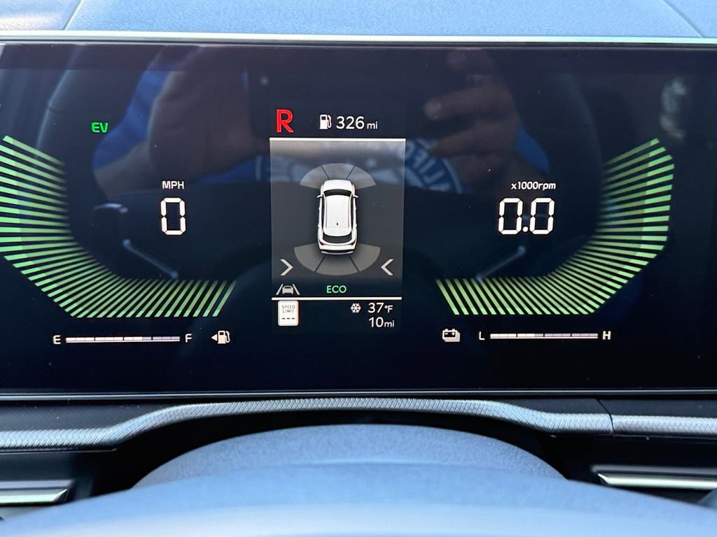 New 2026 Kia Sportage S image 17