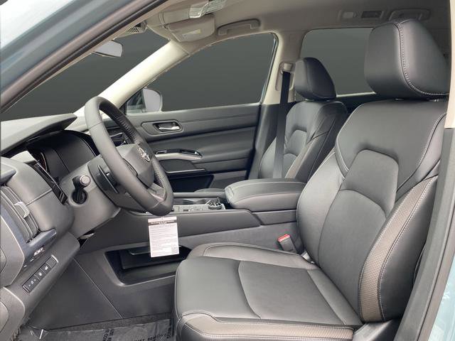 New 2026 Nissan Pathfinder SL AWD/4WD image 29