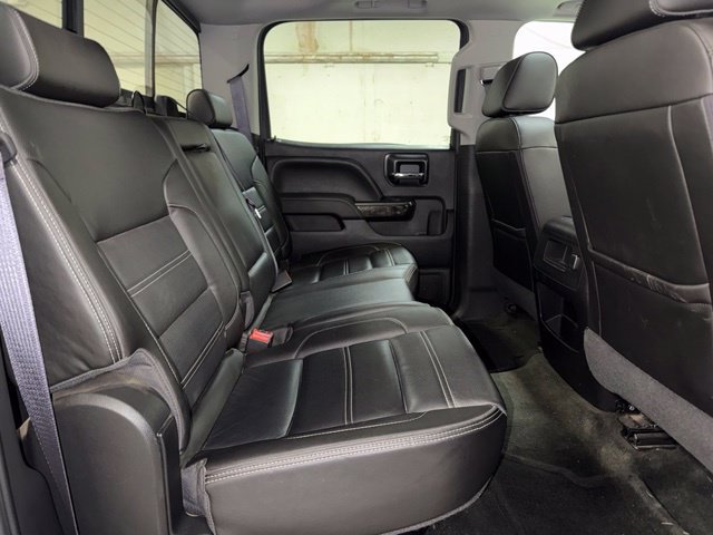 Used 2016 GMC Sierra 1500 Denali AWD/4WD image 22