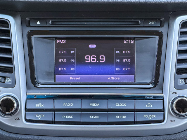 Used 2016 Hyundai Tucson SE FWD image 16