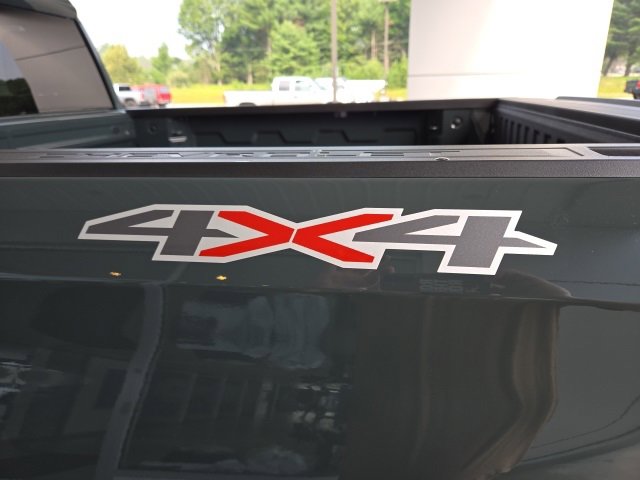 New 2026 Chevrolet Silverado 1500 LT image 46