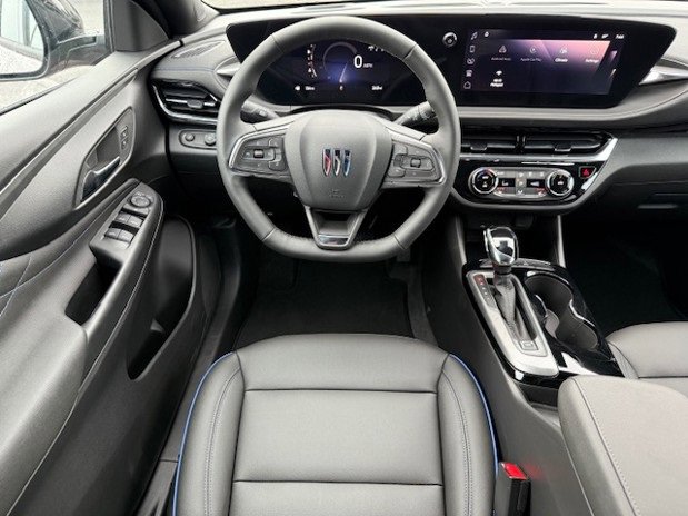 New 2026 Buick Envista Sport Touring image 26