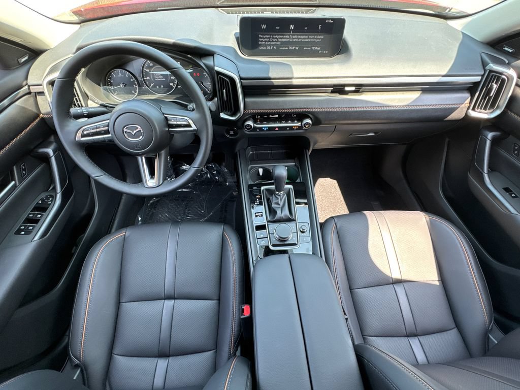 New 2026 MAZDA CX-50 AWD 2.5 S w/ Cargo Package image 16