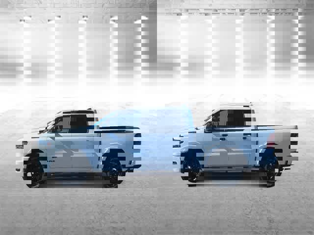 New 2026 RAM 1500 Big Horn image 5