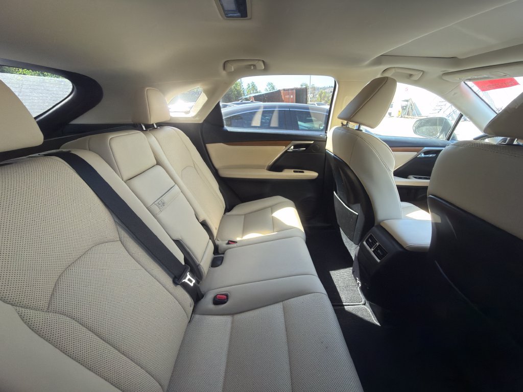 Used 2021 Lexus RX 350 FWD w/ Premium Package image 10