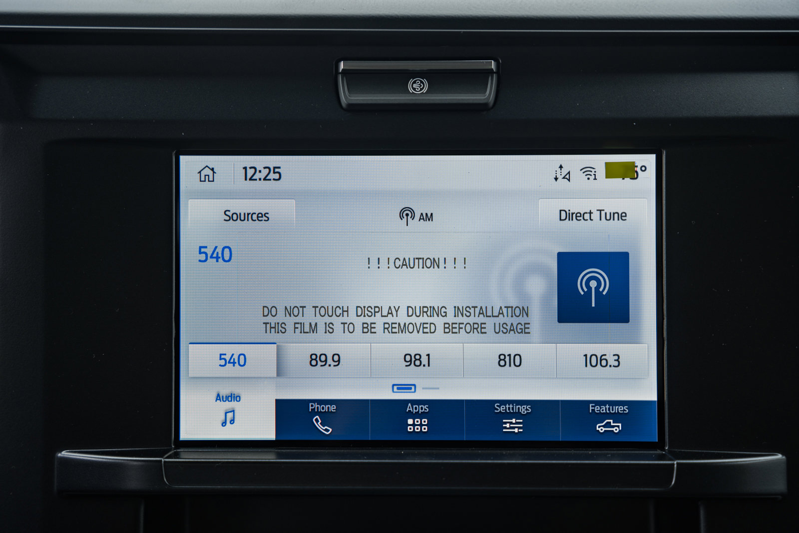 New 2026 Ford F350 XL w/ STX Appearance Package image 25