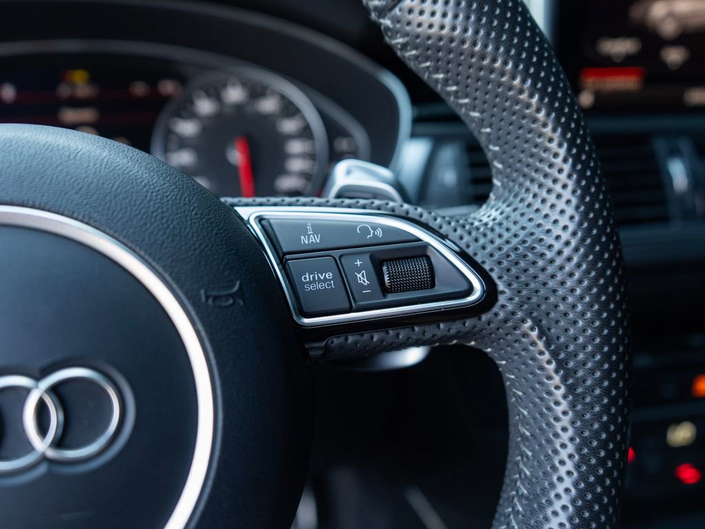 Used 2017 Audi RS 7 Performance image 16