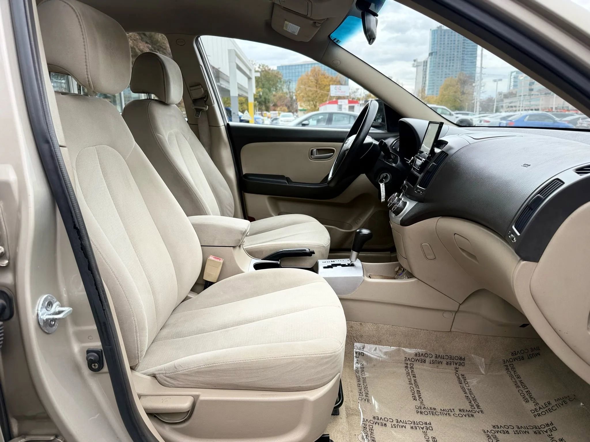 Used 2007 Hyundai Elantra GLS image 30