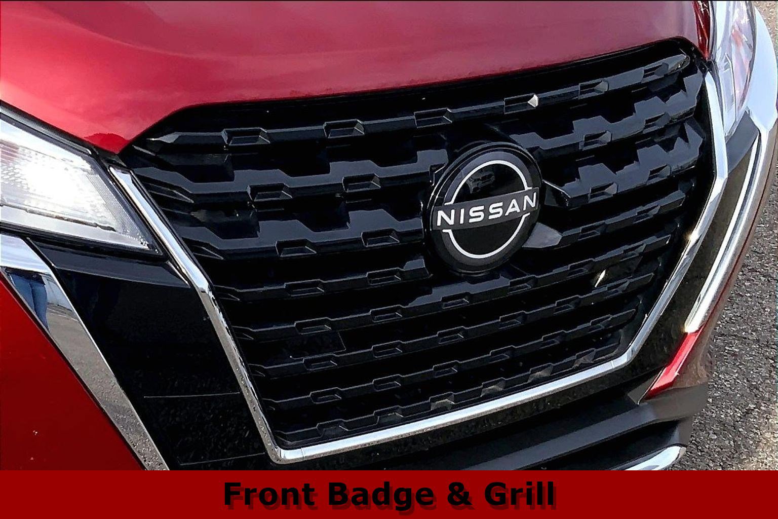 Used 2024 Nissan Kicks SV image 31