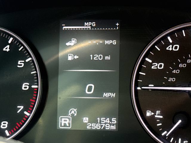 Used 2024 Subaru Outback Onyx Edition XT AWD/4WD image 30